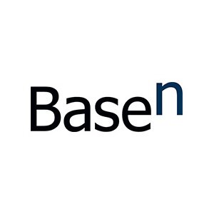 BaseN Logo