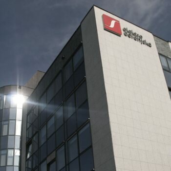 Demonstration of multi energy grid in an industrial area