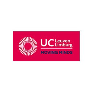 UC Leuven Limburg Logo