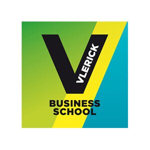 Vlerick Logo